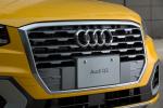 Audi Q2 TFSI Quattro Sport 2017 года (JP)